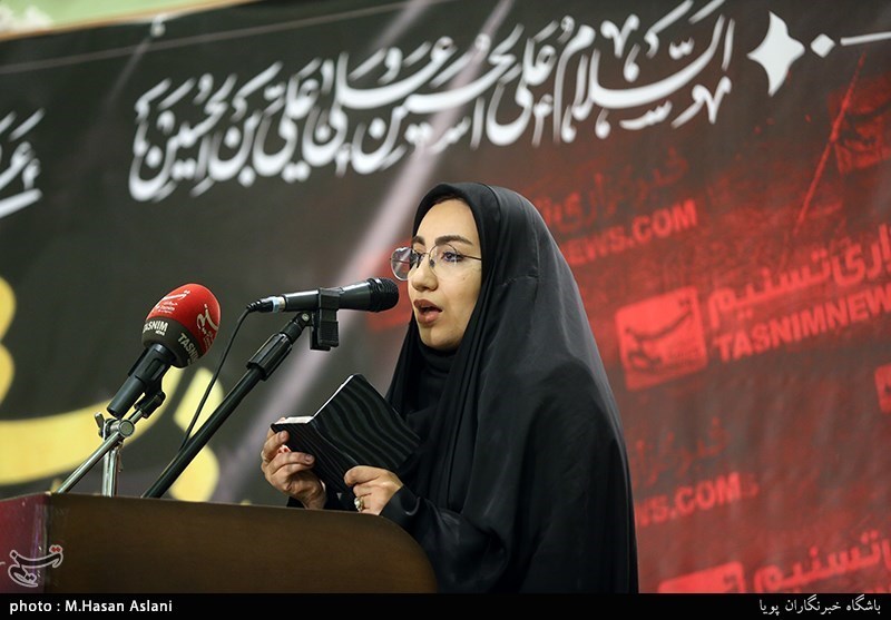 دومین سالگرد محفل شعر قرار