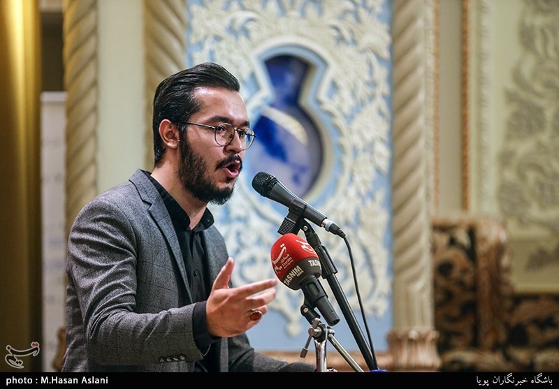 دومین سالگرد محفل شعر قرار