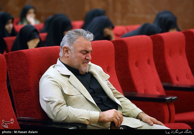 دومین سالگرد محفل شعر قرار