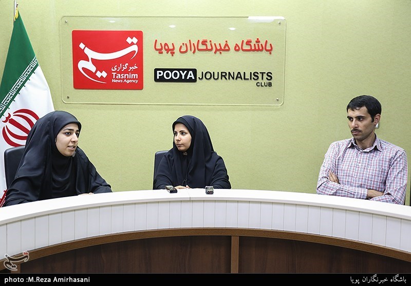 میزگرد نقش رسانه ها در معرفی ارزش های دفاع مقدس وجبهه مقاومت