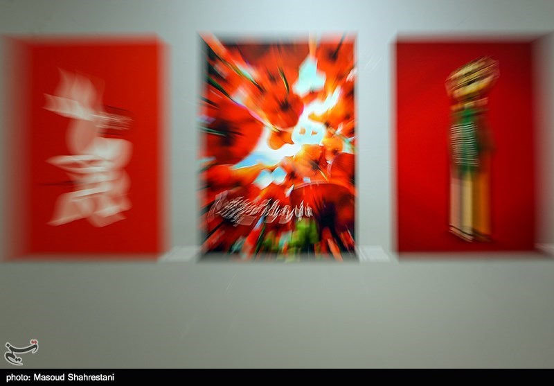 نمایشگاه گنج جنگ