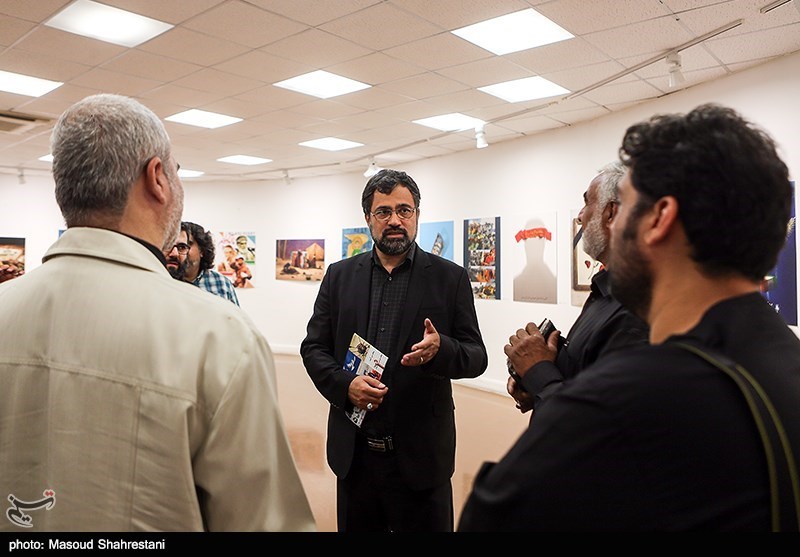 نمایشگاه گنج جنگ