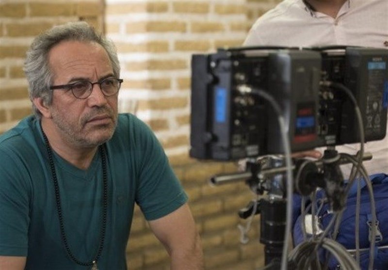 سریال , تلویزیون , صدا و سیما , 