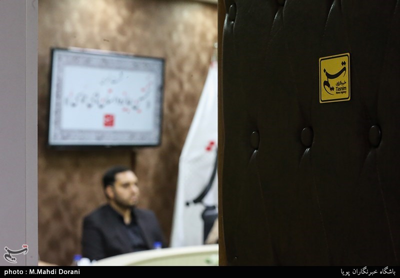 نشست خبری نخستین جایزه داستان های حماسی