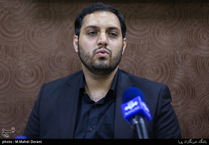 نشست خبری نخستین جایزه داستان های حماسی