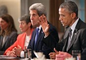 آغاز تحقیقات درباره برخی اعضای دولت اوباما