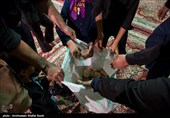 جغجغه زنی  شهیدیه میبد-یزد