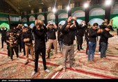 جغجغه زنی  شهیدیه میبد-یزد