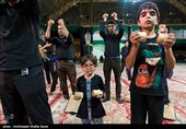 جغجغه زنی  شهیدیه میبد-یزد