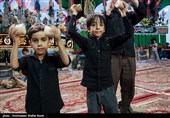 جغجغه زنی  شهیدیه میبد-یزد