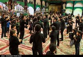 جغجغه زنی  شهیدیه میبد-یزد