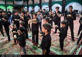 جغجغه زنی  شهیدیه میبد-یزد