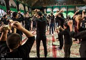 جغجغه زنی  شهیدیه میبد-یزد