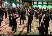 جغجغه زنی  شهیدیه میبد-یزد