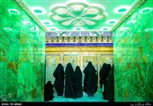 مرقد مطهر حضرت سلمان فارسی 