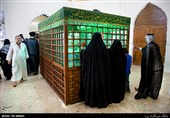 حُذَیفة بن ایمان، صحابی و صاحب سرّ پیامبر اکرم(ص) و از نخستین اسلام‌آورندگان 