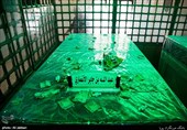 عبدالله بن جابر انصاری از اصحاب رسول الله (ص) او پس از واقعه عاشورا، نخستین زائر امام حسین(ع) بود که در روز اربعین به کربلا رسید.