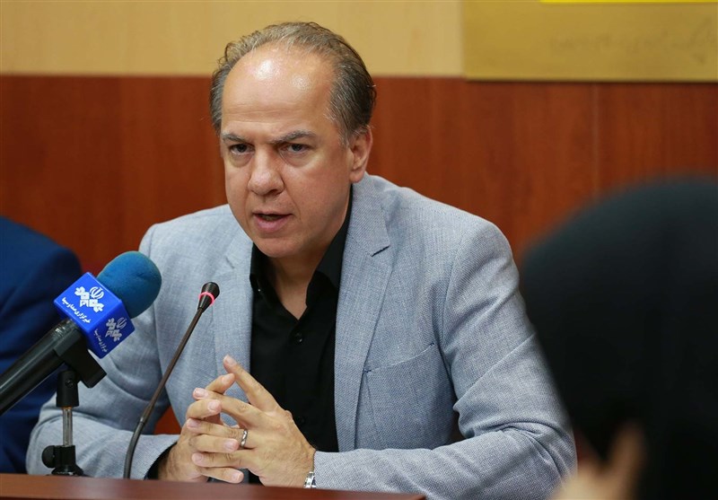 تکواندو , تکواندو ایران , اصغر رحیمی , 