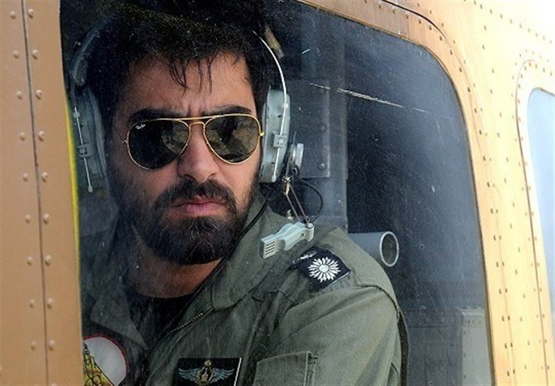 تلویزیون , شهید سپهبد قاسم سلیمانی , صدا و سیمای جمهوری اسلامی ایران , سریال ایرانی , سینمای ایران , 