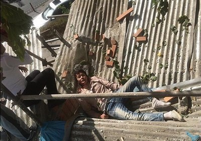 آمار نگران‌کننده حوادث کار در خراسان‌شمالی؛ 4350 حادثه در یک سال!