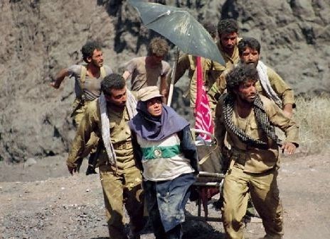 خرمشهر , صدا و سیما , سریال , 