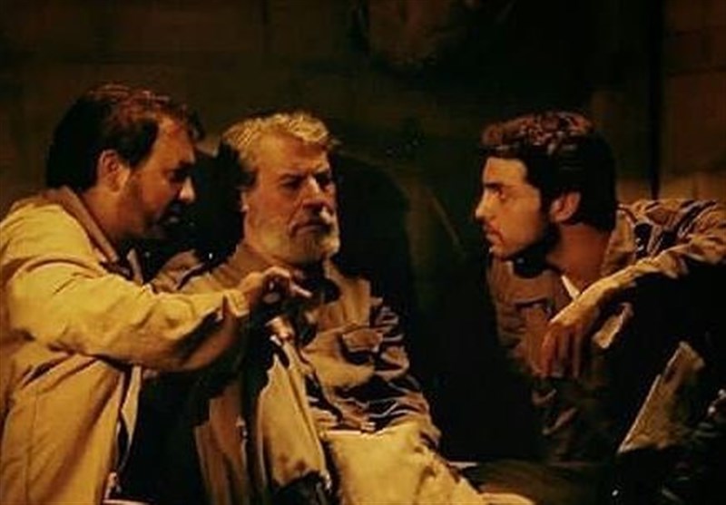 خرمشهر , صدا و سیما , سریال , 