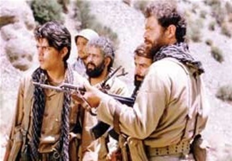 خرمشهر , صدا و سیما , سریال , 