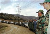 آماده باش یگان حفاظت منابع طبیعی کشور در آستانه فصل گرما