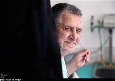 اینجا جنگ تمام نمی‌شود؛ روایت پدرانی که در سکوت می‌سوزند+فیلم