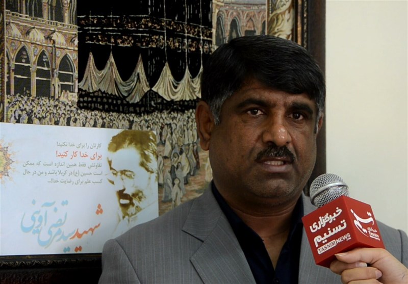 سیستان و بلوچستان| برادر شهیدان ارجمندی: ما بدهکار انقلاب هستیم نه طلبکار!+فیلم
