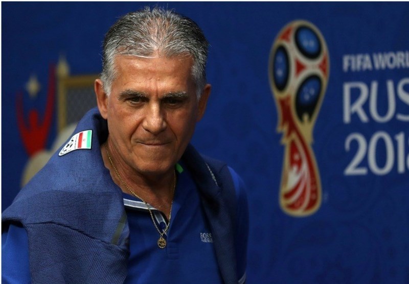 فوتبال جهان| کی‌روش: مادریدی‌ها ماکلله را فروختند چون برایشان سود مالی نداشت/وقتی رئال به شما پیشنهاد می‌دهد اول قبول و سپس فکر می‌کنید!