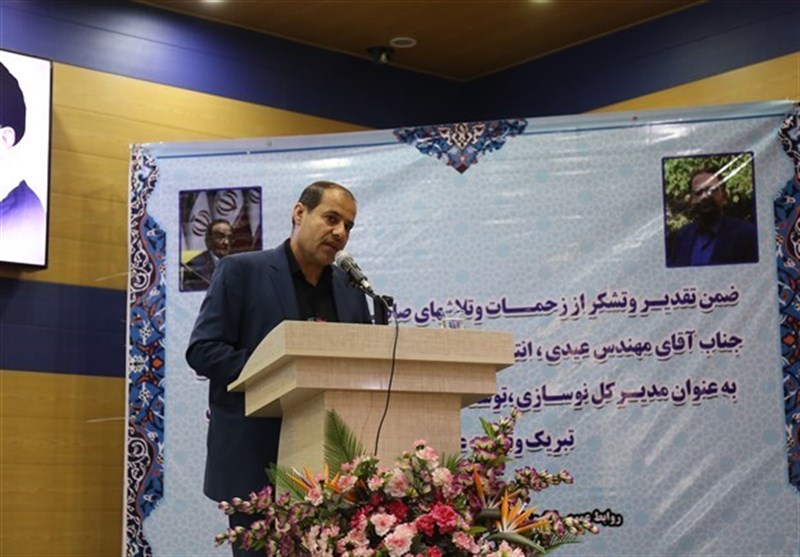 تبریز| 5 برنامه نوسازی برای حذف مدارس خشتی و گلی در دستور کار سازمان نوسازی است