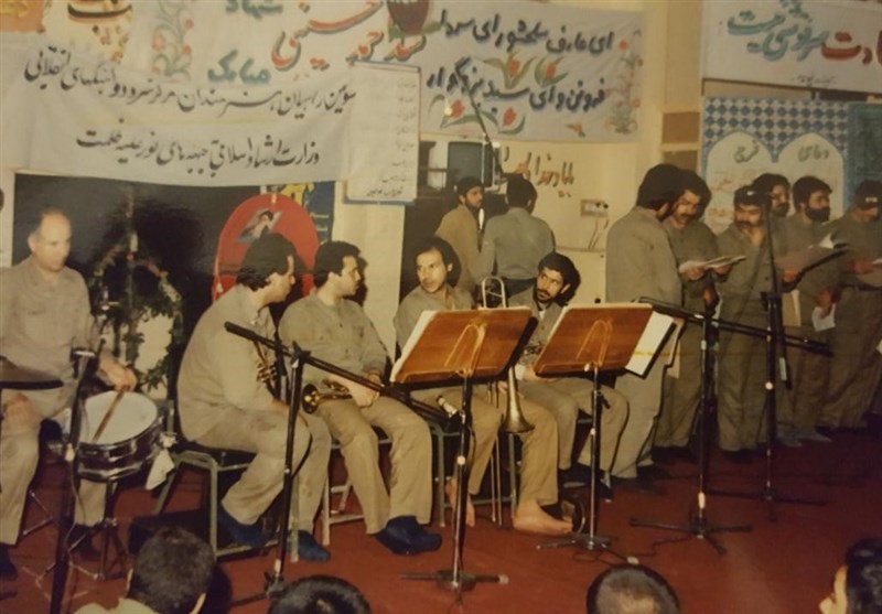 ارکستر سمفونیک تهران , 