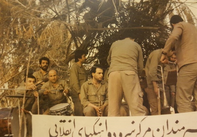 ارکستر سمفونیک تهران , 