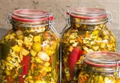 سرمایه‌گذاری 40 میلیاردی در سروآباد؛ شوریجات در مسیر ارزش افزوده