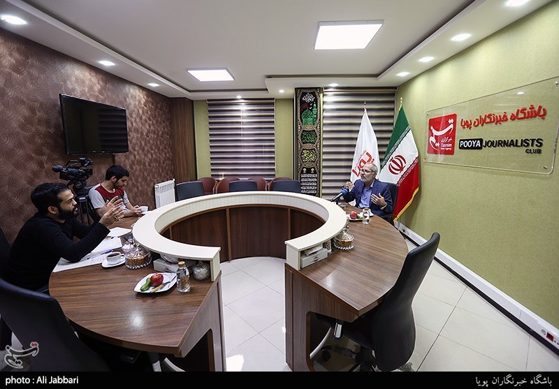 گفت و گو با اسکندر کوتی گزارشگر پیشکسوت فوتبال