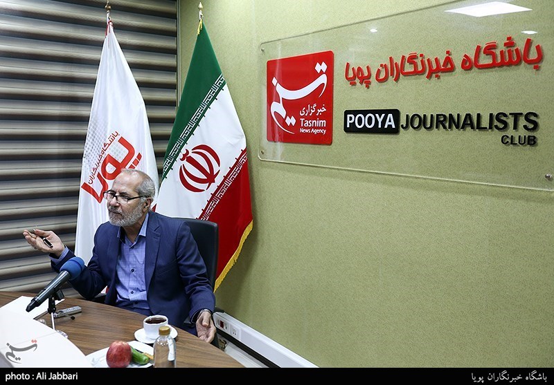 گفت و گو با اسکندر کوتی گزارشگر پیشکسوت فوتبال