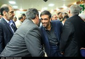 سعید محمد فرمانده جدید قرارگاه سازندگی خاتم الانبیاء(ص)