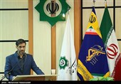 سعید محمد فرمانده جدید قرارگاه سازندگی خاتم الانبیاء(ص)