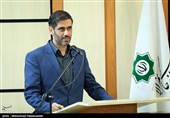 سعید محمد فرمانده جدید قرارگاه سازندگی خاتم الانبیاء(ص)