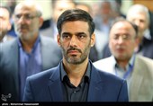 سعید محمد فرمانده جدید قرارگاه سازندگی خاتم الانبیاء(ص)
