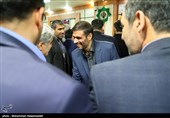 سعید محمد فرمانده جدید قرارگاه سازندگی خاتم الانبیاء(ص)