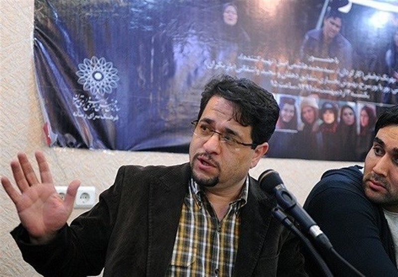 سریال , تلویزیون , صدا و سیما , شبکه سه سیما , 