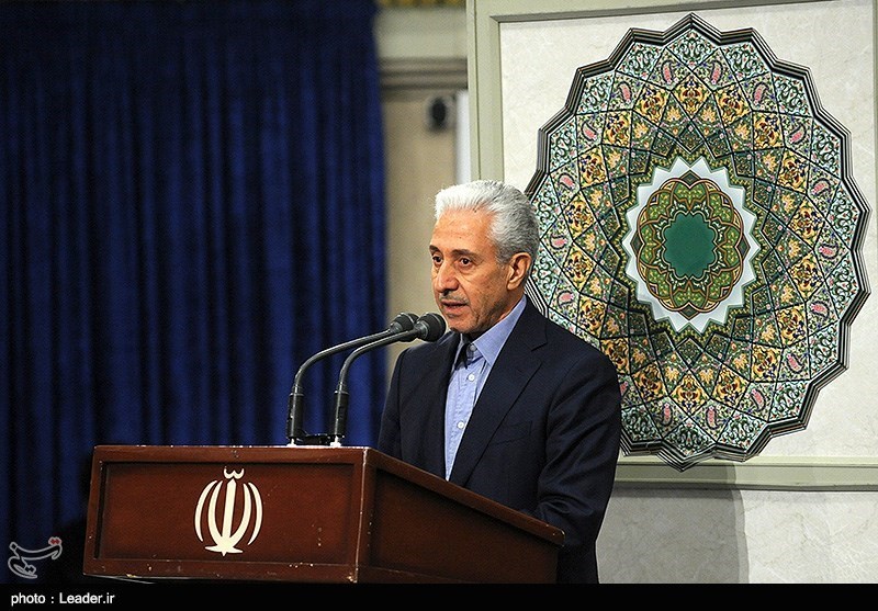 دیدار نخبگان و استعدادهای برتر علمی با رهبر معظم انقلاب