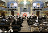 خرم‌آباد میزبان نخستین اجلاسیه «حوزه پیشرو و سرآمد» شد