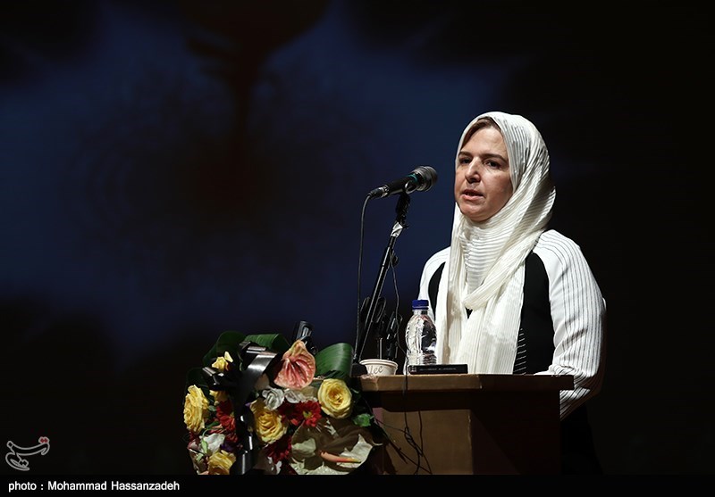 افتتاح سومین نمایشگاه لباس عاشورایی