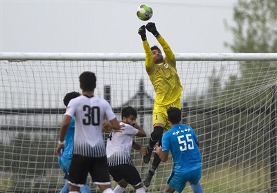 محکومیت باشگاه‌های فولاد، خونه‌به‌خونه و ملوان بندر انزلی