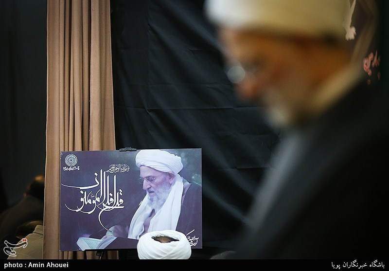 آیتالله مهدوی کنی , امام خامنهای , امام خمینی , محمود احمدینژاد ,