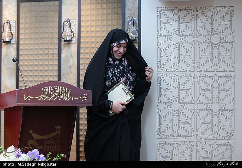 بیست و یکمین محفل شعر قرار