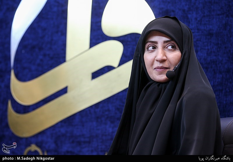 فضه سادات حسینی